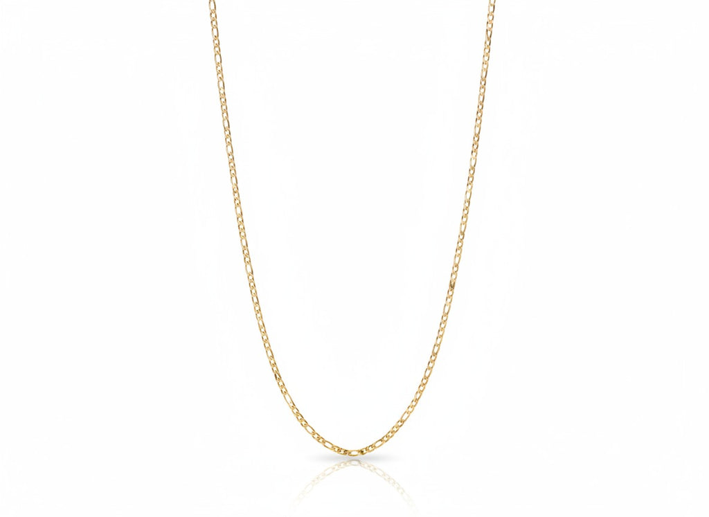 Cadena Cartier en ORO LAMINADO – SALODANNA