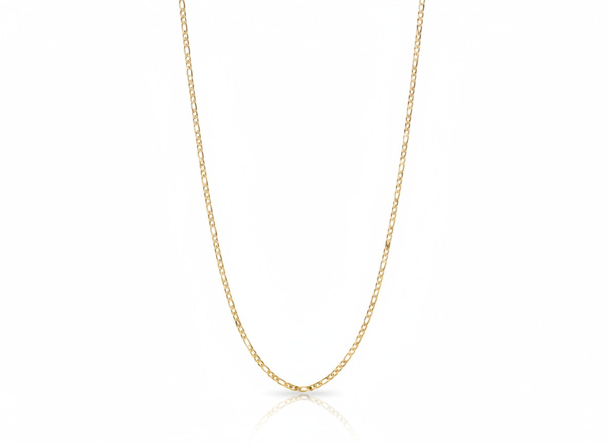 Cadena Cartier en ORO LAMINADO – SALODANNA