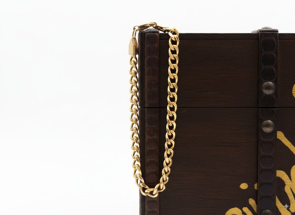 Pulsera Cartier en ORO LAMINADO – SALODANNA