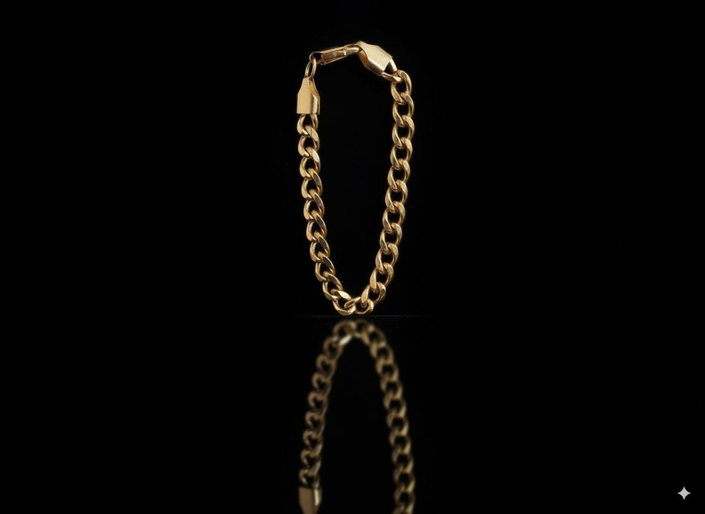 Pulsera Cartier en ORO LAMINADO – SALODANNA
