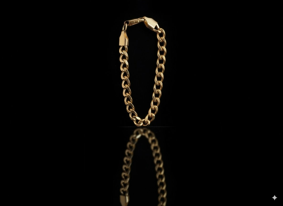 Pulsera Cartier en ORO LAMINADO – SALODANNA
