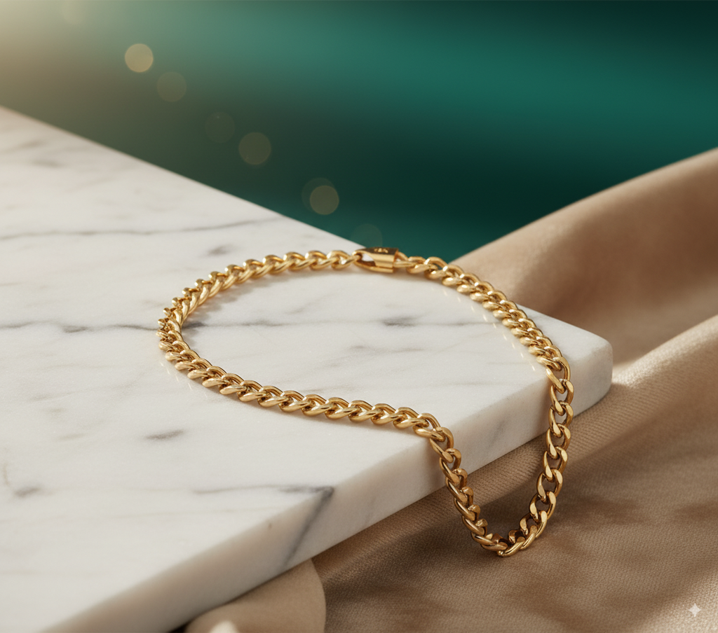 Pulsera Cartier en ORO LAMINADO – SALODANNA