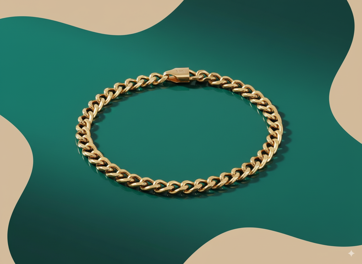 Pulsera Cartier en ORO LAMINADO – SALODANNA