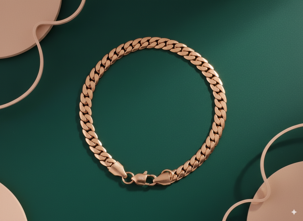 Pulsera Serpiente en ORO LAMINADO – SALODANNA
